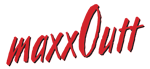 maxxOutt – Partyband München Logo